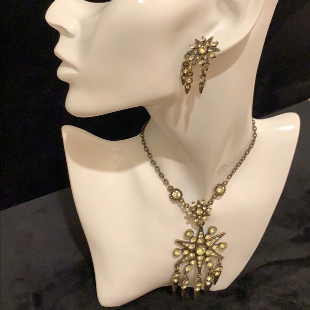 Women’s custom jewelry 3 pieces sets,high quality